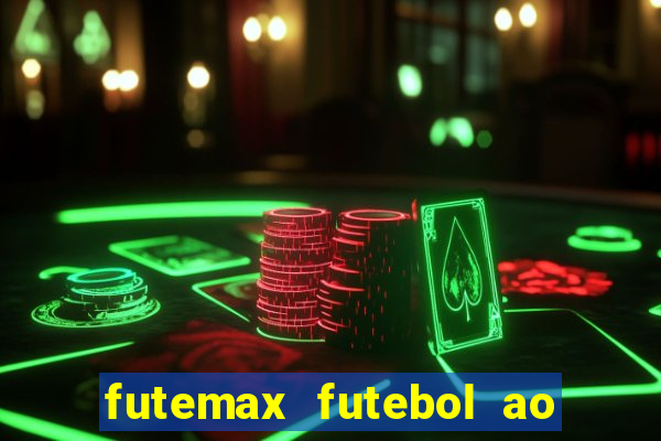 futemax futebol ao vivo brasil